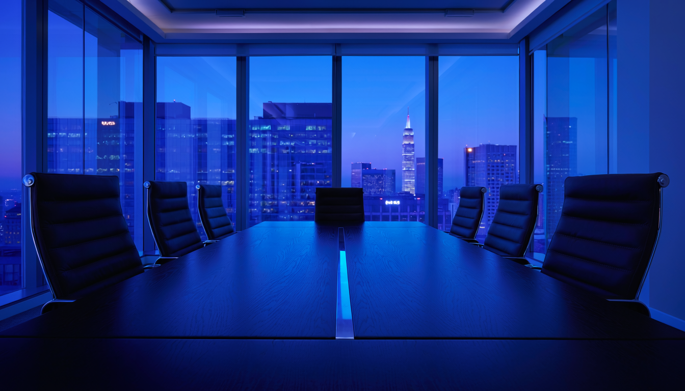 Boardroom