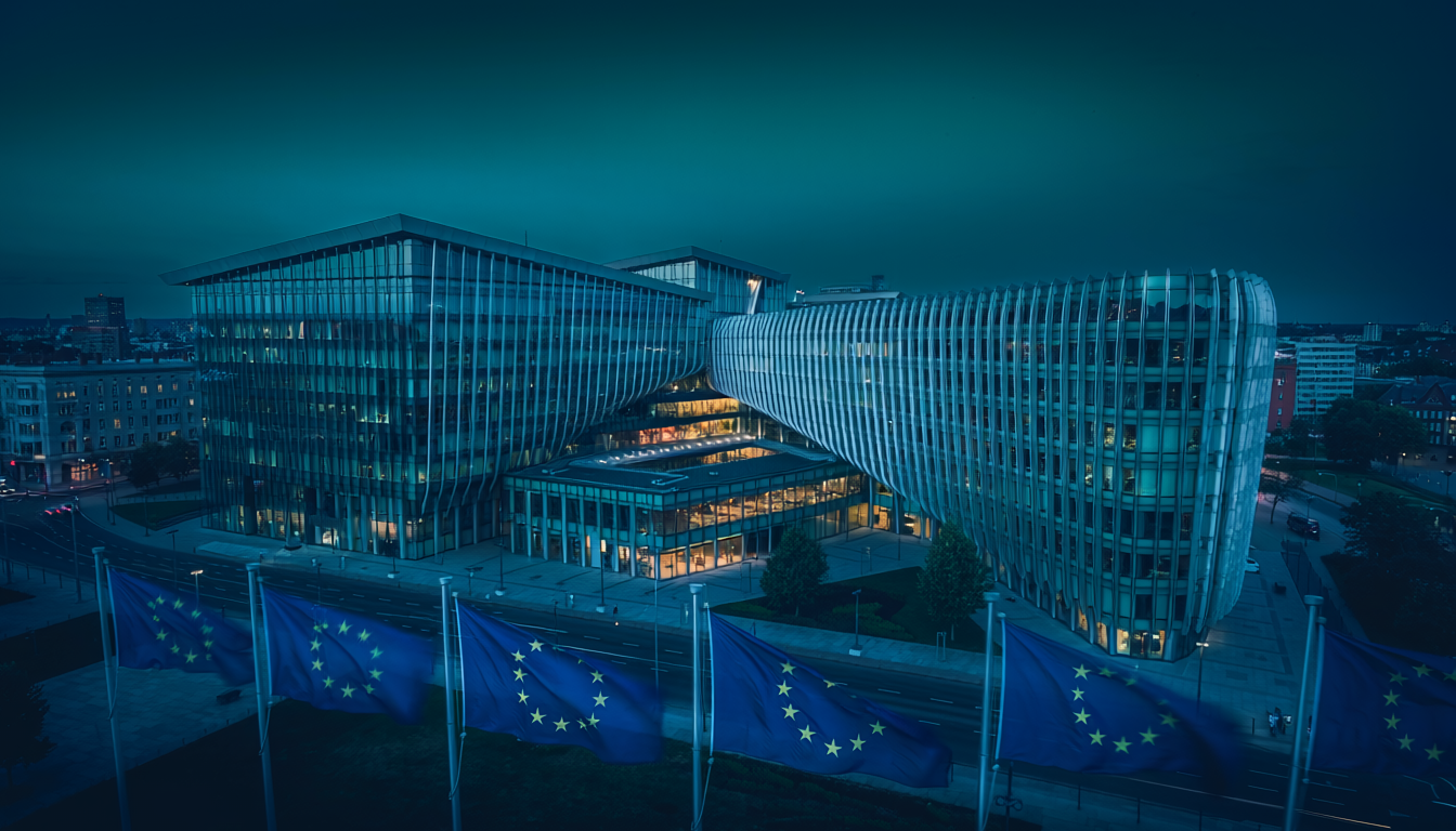 EU regulation