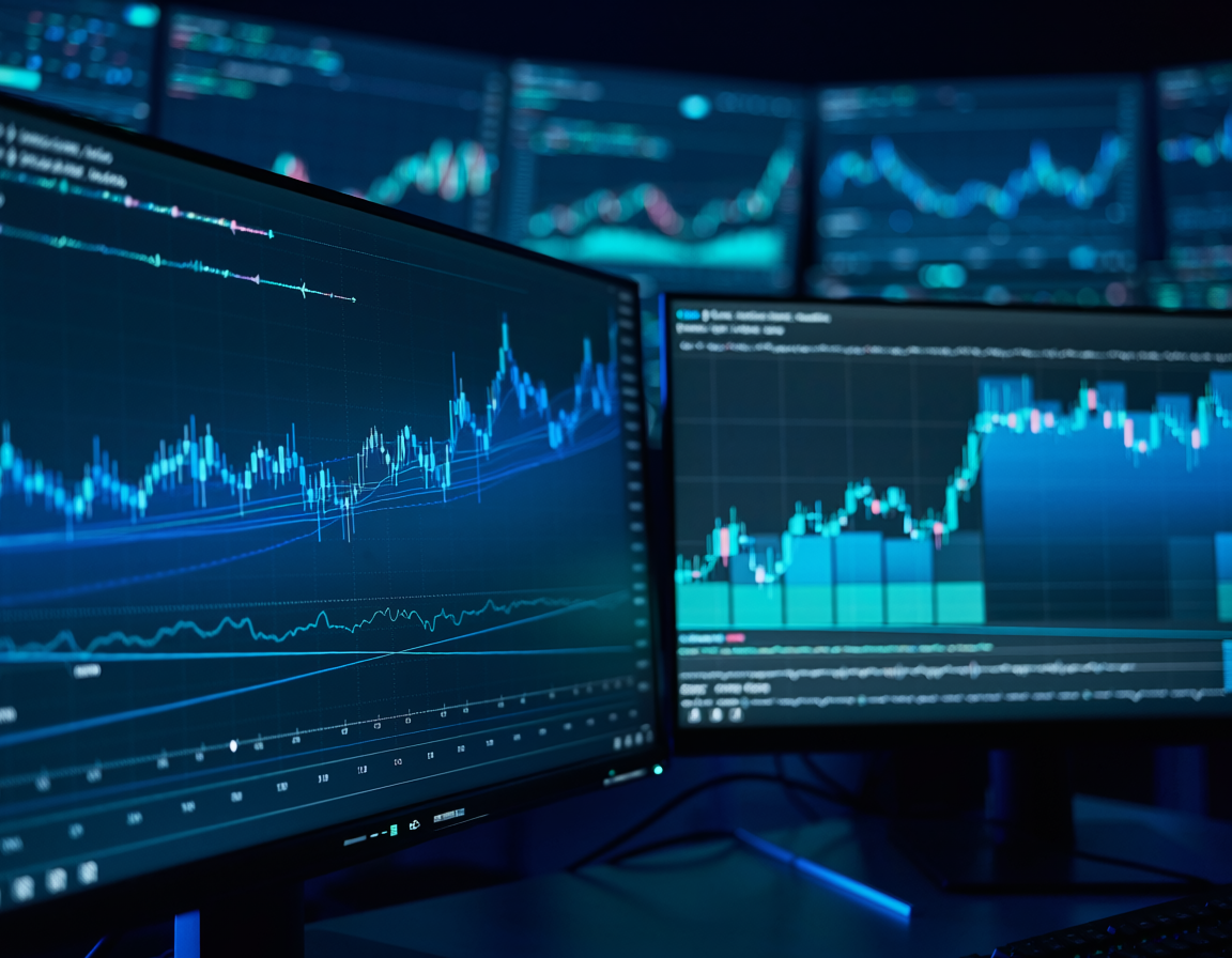 Financial signals
