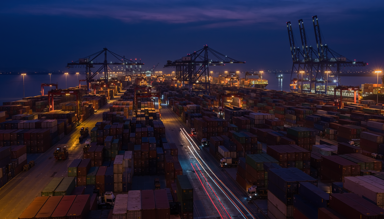Supply chain